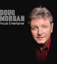 Vocal Entertainer and Musician, Doug Morgan 1061645 Image 0